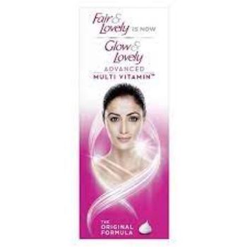 Fair & Lovely Glow And Lovely Advance Multi Vitamins Cream 50g