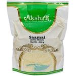 Akshar Saamai Moryo 500g