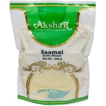 Akshar Saamai Moryo 500g