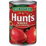 Hunts Whole steam peeled 410g