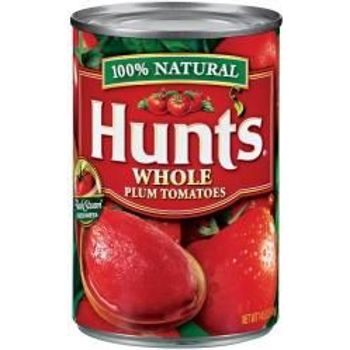 Hunts Whole steam peeled 410g