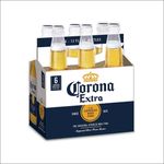 Corona Extra 330ml Pack / 6 bottles