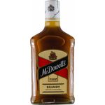 Mr Dowell's Brandy 750ml
