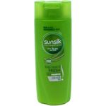 Sunsilk Lively Clean And Fresh Shampoo 70ml