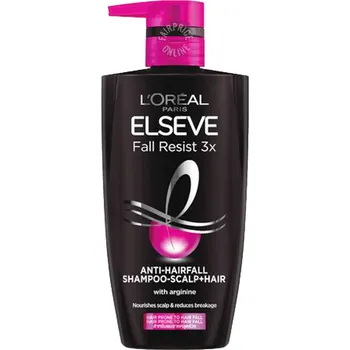 L'Oréal Paris Elseve Shampoo Fall Resist 620ml
