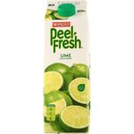 Marigold Peel Fresh Lime