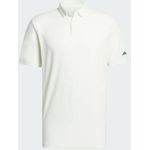 Adidas Men Golf Go-To Polo Shirt Crystal Jade Mel