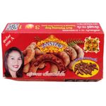 Asantiae Tamarind And Turmeric Honey 110g - Bar Soap