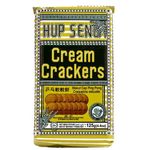 Hup Seng Cream Crackers 125g