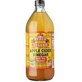 Bragg Organic Raw Apple Cider Vinegar 32 Ounce