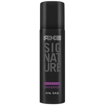 Axe Signature Maverick Body Perfume 122ml