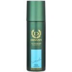 Denver SRK Emperor Deodorant Body Spray For Men 140ml