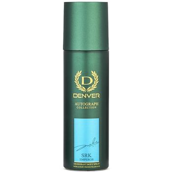 Denver SRK Emperor Deodorant Body Spray For Men 140ml
