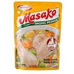 Masako Penyedap Rasa Ayam Chicken Flavoring 100g