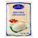 Ambikas Idly Rice 1kg