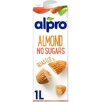 Alpro Almond Original Uht 1l