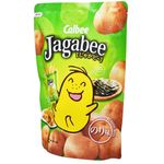Calbee Jagabee Potato Sticks Seaweed 85g