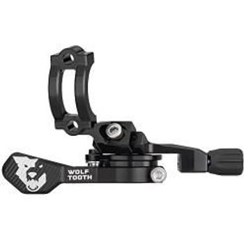 Wolf Tooth Components Remote Pro Black Hayes