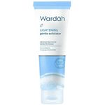 Wardah Lightening Gentle Exfoliator 50ml