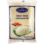 Ambikas Idly Rice 5kg