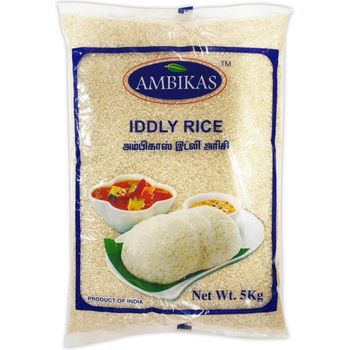 Ambikas Idly Rice 5kg