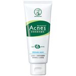 Mentholatum Acnes Multi 6 Action Face Wash 100g