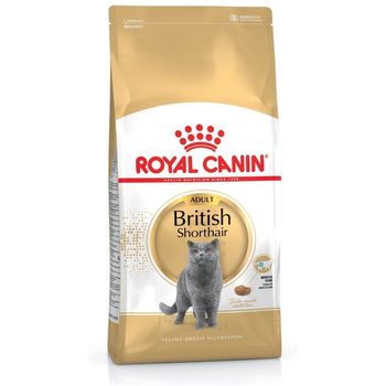 Royal Canin British Shorthair Adult 4 Kg