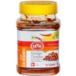 MTR Mango Thokku 300g