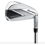 TaylorMade Stealth Kbs Max 85 Stiff