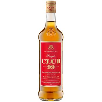 Royal Club 99 Red 700ml