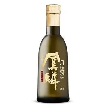 Gekkeikan Hourin Junmai Daiginjo 300ml