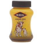 RKG Agmark Ghee 100ml