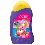 Carrie Junior Hair And Body Wash Cheeky Cherry 250ml