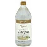 Spectrum Naturals Vinegar Distilled White Organic 946ml