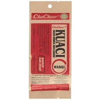 Chacheer Spiced Sunflower Dried Fruit 40g Spiced 20 Packs