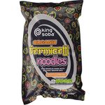 King Soba Organic Vermicelli Noodles 250g