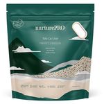 Nurture Pro Pawsoft Tofu Cat Litter Charcoal 7L