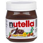Nutella Hazelnut Spread 350g