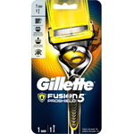 Gillette Fusion5 Proshield Razor 1 Handle + 1 Blade