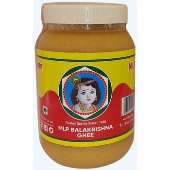 MLP Balakrishna Ghee 1L