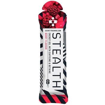 Secret Training Caffeine & Betaine Energy Berry Gel Single 60ml