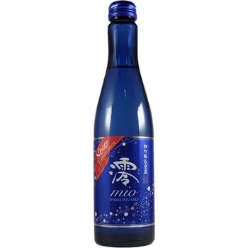 Takara Mio Sparkling Sake 300ml