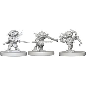 Wizkids Goblins (Wave 1)