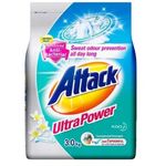 Attack Enzyme Power Aromatic Floral Powder Detergent 3kg