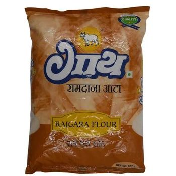Gaay Chhap Rajgira Flour 500g