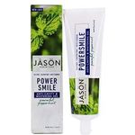 Jason Natural Products Tooth Paste Powersmile 0.31 Pounds