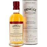 Dingle Distillery Single Malt Whiskey Batch 5 0.7l