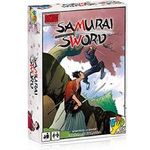 DaVinci Games Bang Samurai Sword Card Game