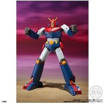 Bandai Plamo Super Minipla Minia-pla Combattler V