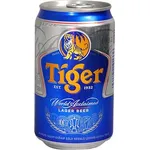 Tiger Beer 320ml